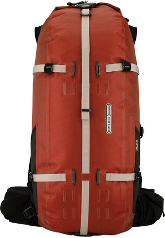 ORTLIEB Sac à Dos Atrack 35 L - rooibos/35 litres