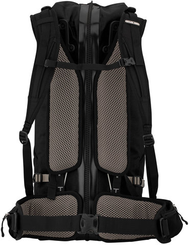 Atrack 35 L Backpack - black/35 litres