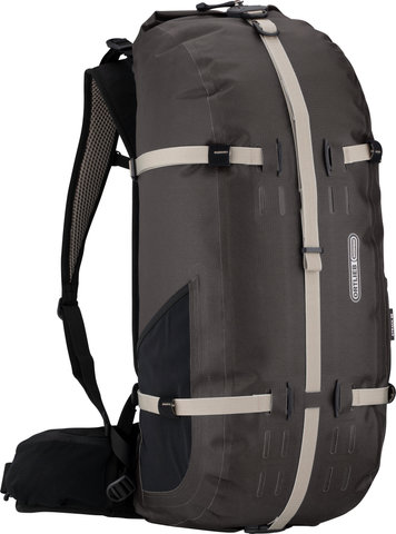 Atrack 35 L Backpack - dark sand/35 litres