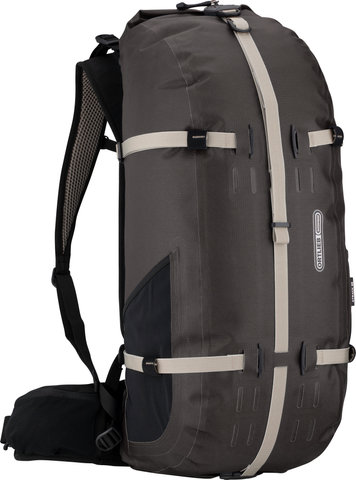 ORTLIEB Sac à Dos Atrack 35 L - dark sand/35 litres