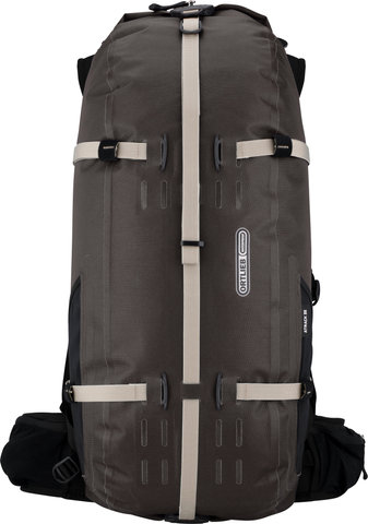 ORTLIEB Sac à Dos Atrack 35 L - dark sand/35 litres