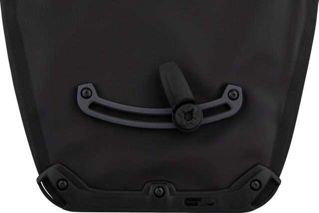 ORTLIEB Back-Roller Design Pannier - ride on/20 litres