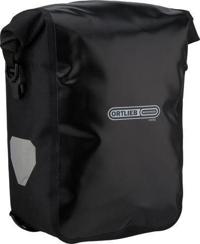 ORTLIEB Sport-Roller Core Fahrradtasche - black/14,5 Liter