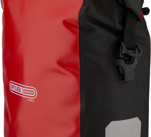 ORTLIEB Sacoche de Vélo Sport-Roller Core - red-black/14,5 litres