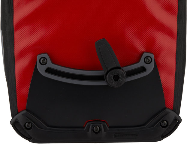 ORTLIEB Sport-Roller Core Fahrradtasche - red-black/14,5 Liter