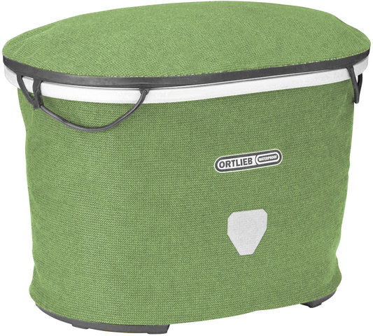 ORTLIEB Up-Town City Handlebar Basket