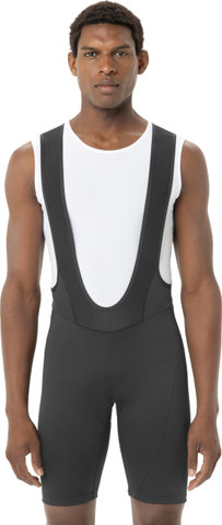 VAUDE Cuissard à Bretelles Matera - black | XL