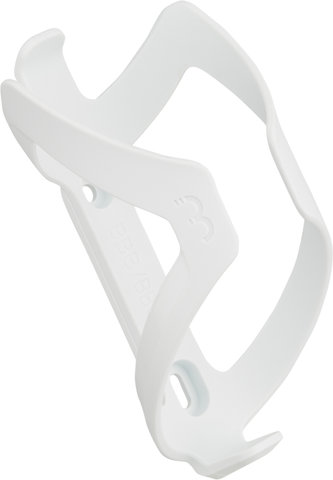 BBB FastCage BBC-41 Bottle Cage - white/universal