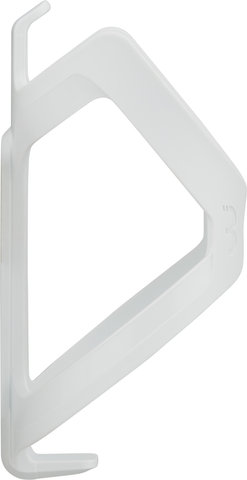 BBB FastCage BBC-41 Bottle Cage - white/universal