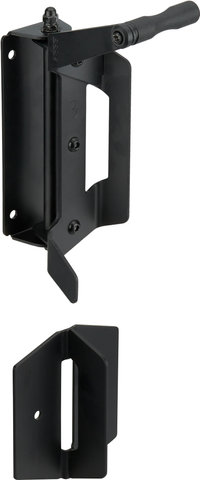 BBB ParkingLot Swivel BTL-127 Wall Mount - black/universal