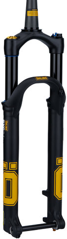 ÖHLINS Fourche à Suspension RXC34 m.1 Carbon Air Remote 29" Boost - black/110 mm / 1.5 tapered / 15 x 110 mm / 44 mm