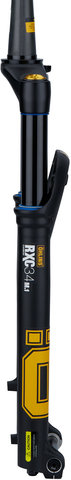 ÖHLINS RXC34 m.1 Carbon Air Remote 29" Boost Federgabel - black/110 mm / 1.5 tapered / 15 x 110 mm / 44 mm