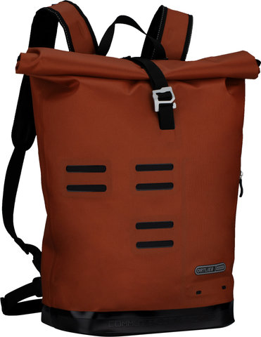 ORTLIEB Commuter-Daypack City 27 L Rucksack - rooibos/27 Liter