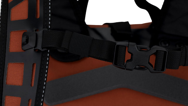 ortlieb commuter daypack city backpack 21 litre