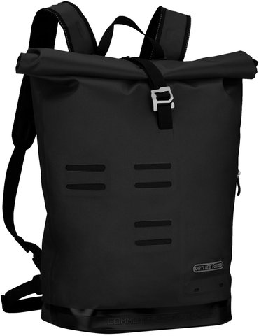 ORTLIEB Sac à Dos Commuter-Daypack City 27 L - black/27 litres