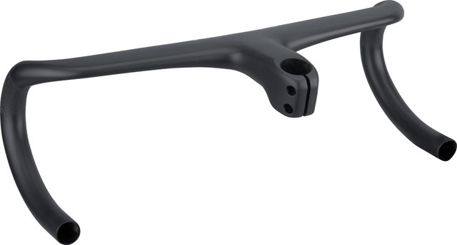 Specialized Roval Rapide Carbon Handlebar Stem Unit - carbon-black/40 cm, 100 mm