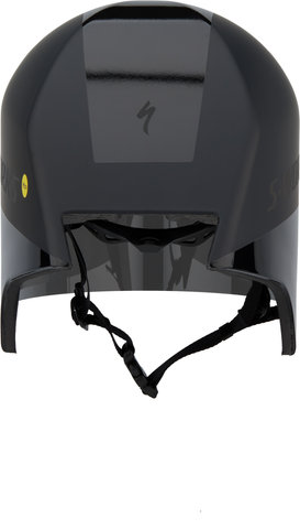 Specialized S-Works TT 5 Time-Trial Helmet - black/55 - 59 cm