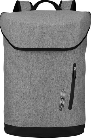 ORTLIEB Soulo Backpack - cement/25 litres