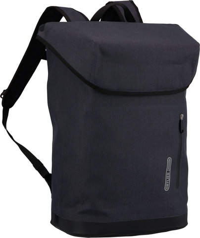 ORTLIEB Soulo Backpack - ebony/25 litres