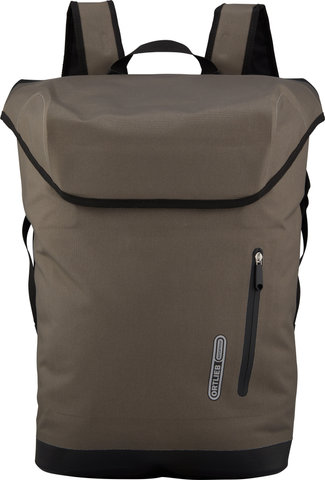 ORTLIEB Sac à Dos Soulo - dark sand/25 litres