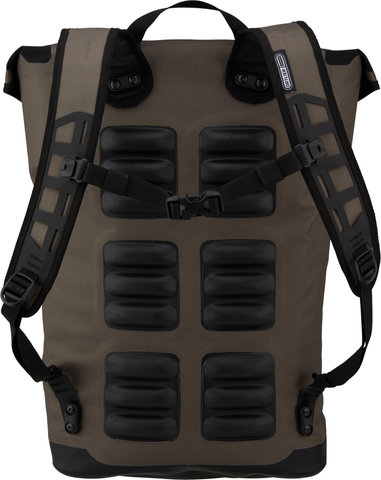 ORTLIEB Soulo Backpack - dark sand/25 litres