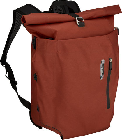 ORTLIEB Vario QL3.1 20 L Backpack-Pannier Hybrid - rooibos/20 litres