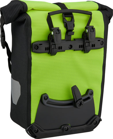 ORTLIEB Sport-Roller High Visibility Pannier - neon yellow-black reflective/14.5 litres