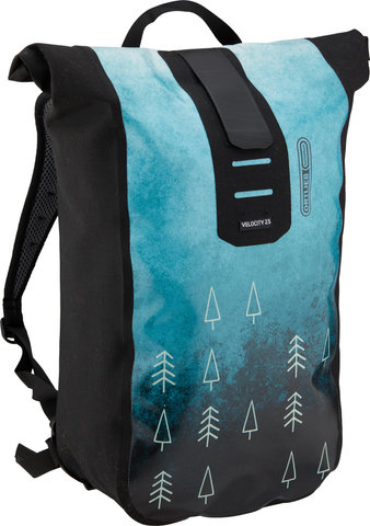 ORTLIEB Velocity Design 23 L Backpack - forest/23 litres