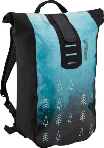 ORTLIEB Velocity Design 23 L Rucksack - forest/23 Liter