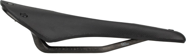 Brooks Sillín Cambium C13 Carved All Weather - black/132 mm