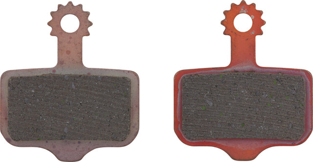 Kool Stop Disc Brake Pads for SRAM / Avid - sintered - steel/SR-006