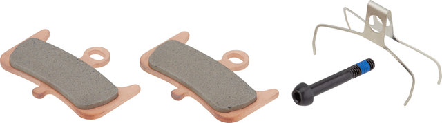 Hayes Disc Brake Pads for Dominion A4 - universal/sintered metal