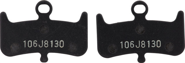 Hayes Disc Brake Pads for Dominion A4 - universal/semi-metal