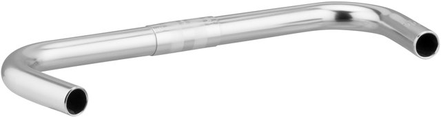 NITTO B264AAF 25.4 Lenker - silber/34 cm