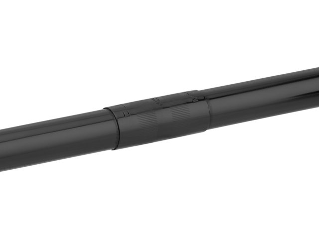 NITTO B264AAF 25.4 Handlebars - black/34 cm