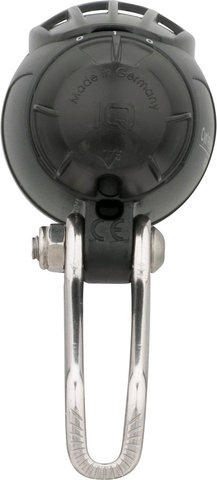 busch+müller Luz delantera LED Lumotec IQ Cyo Premium E con aprobación StVZO - negro