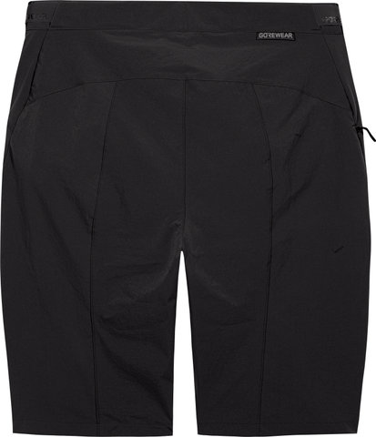 GORE Wear Pantalones Cortos Fernflow para Damas - black | M