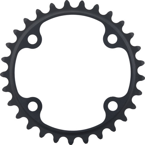 Campagnolo Super Record WRL Kettenblattset für 13-fach - -/-