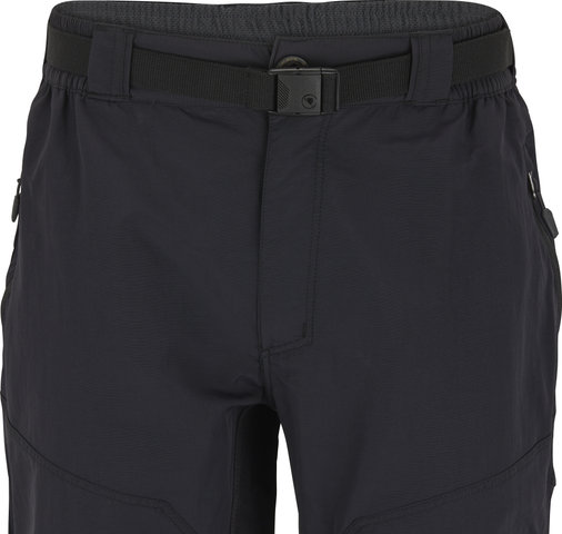 Endura Hummvee Zip-Off Trouser - black/M