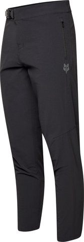 Fox Head Ranger Kinderhose Modelljahr 2025 - black/128