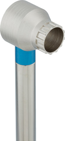 ParkTool Kassettenabzieher FR-5.2H - silber-blau