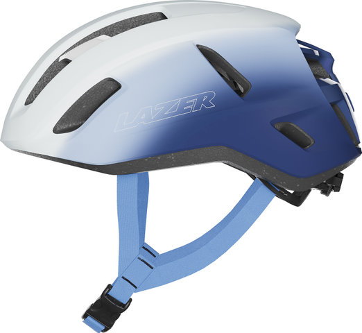 Lazer Sphere KinetiCore Helmet - matte airy blue | 55 - 59 cm