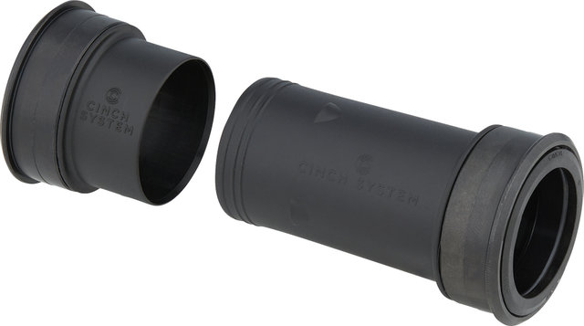 Easton Eje de pedalier Cinch BB86 30 mm External Seal - universal/Press Fit BB86