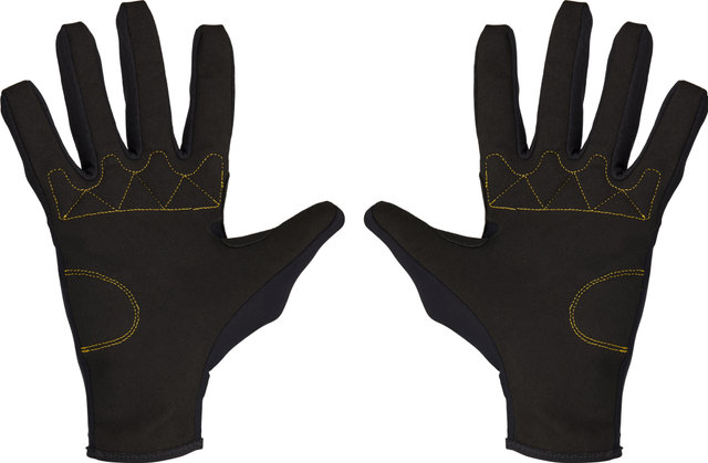 ASSOS Gants Spring Fall Evo - black series/M