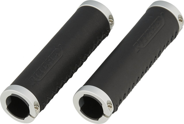 Ritchey Classic Locking Grip Lenkergriffe - black/130 mm