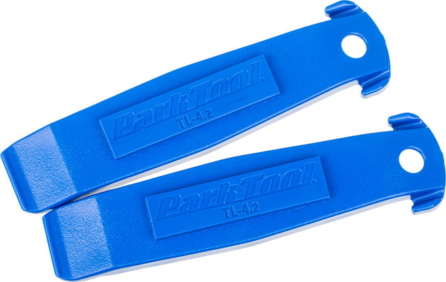 ParkTool TL-4.2 Tyre Lever Set - blue
