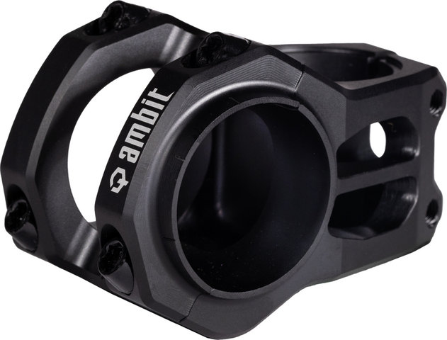 Ambit Components Bartender 35 Vorbau - schwarz/35 mm/0°