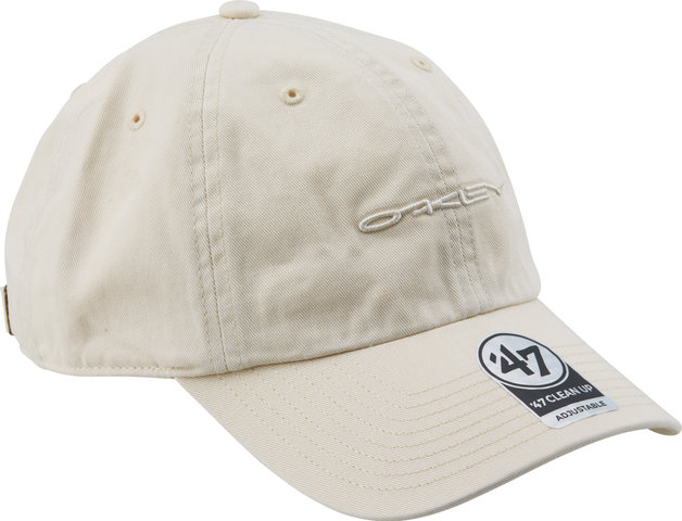 Oakley 47 Soho Dad Cap - mist/one size