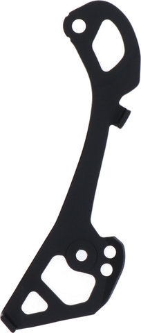 Shimano placa guía de cadena interior RD-R8000 tipo GS - negro