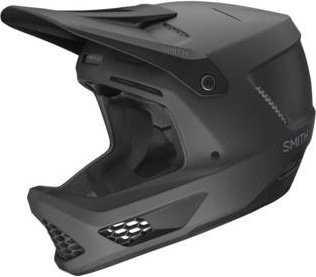 Smith Casque Intégral Hardline Carbon MIPS - matte black carbon/55 - 59 cm
